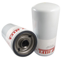 Oil Filter For CATERPILLAR  3 I 1202 and 9 Y 4464 - Internal Dia. 1"1/2-12UNF - SO670 - HIFI FILTER